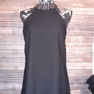 WD.NY long womens blouse